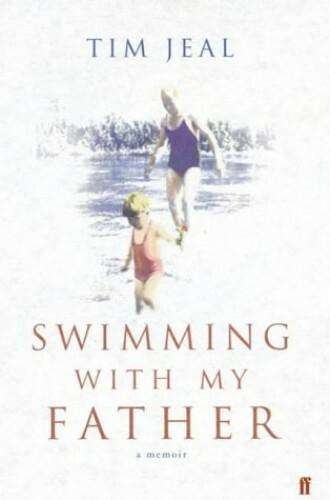 Swimming With My Father