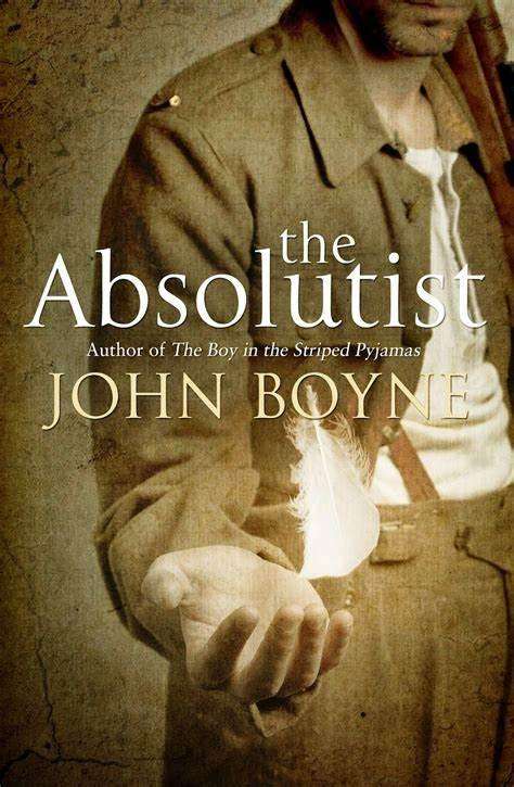 The Absolutist