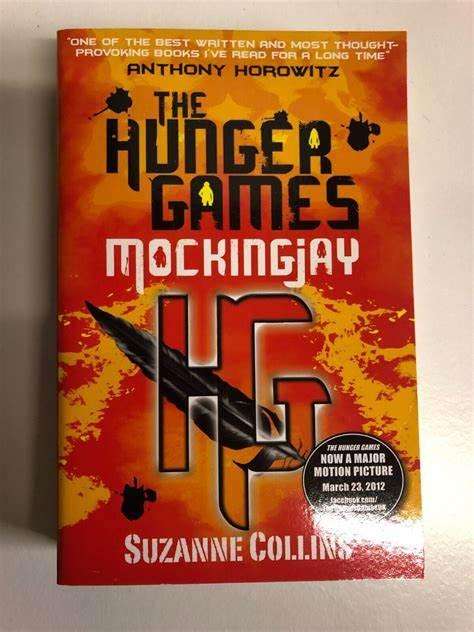 The Hunger Games