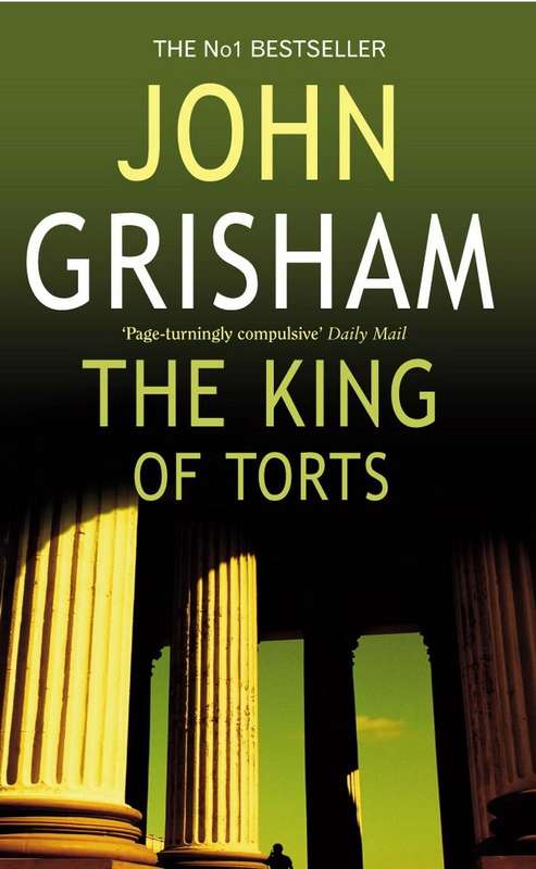 The King of Torts