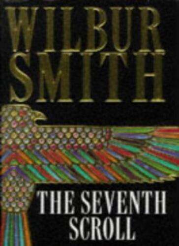 The Seventh Scroll