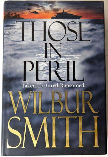Those In Peril