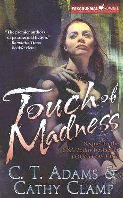 Touch of Madness