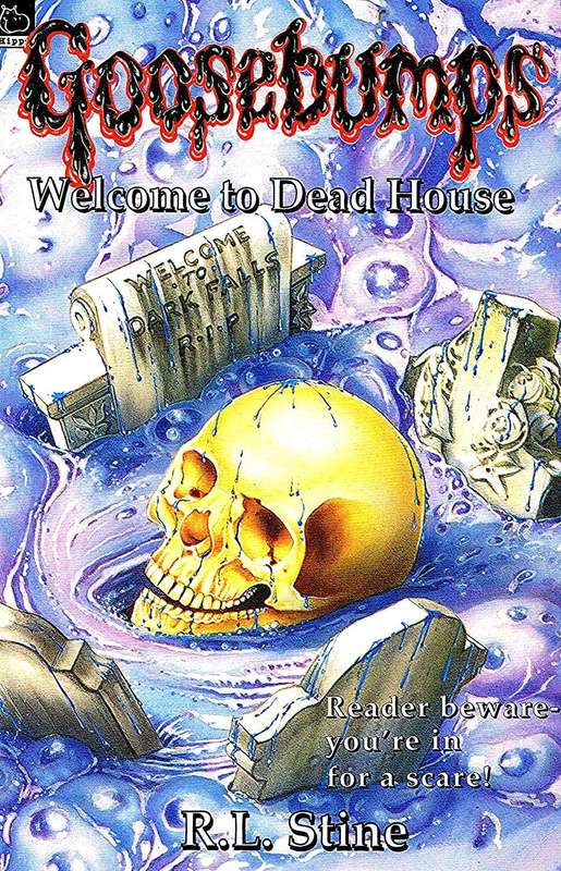 Welcome Dead House