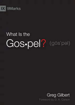 What Is Gospel?