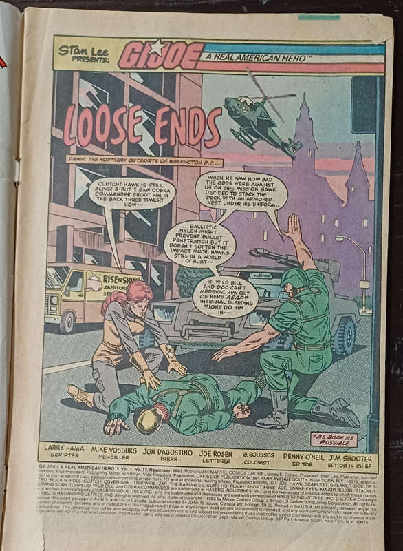 GI Joe X2