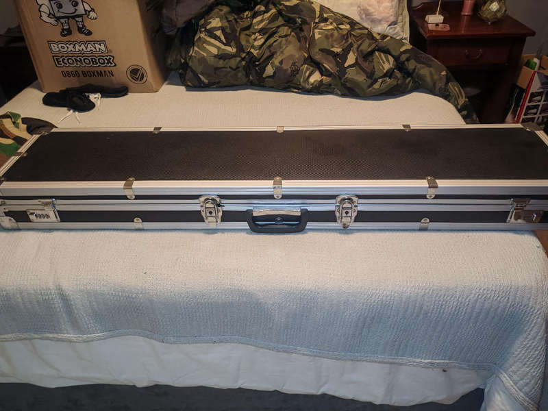 Air Arms PCP Rifle
