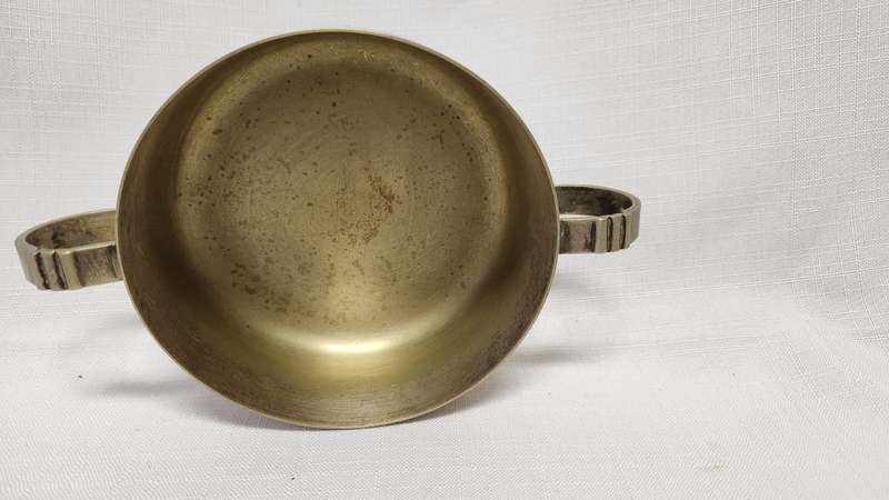 Vintage children's bowl