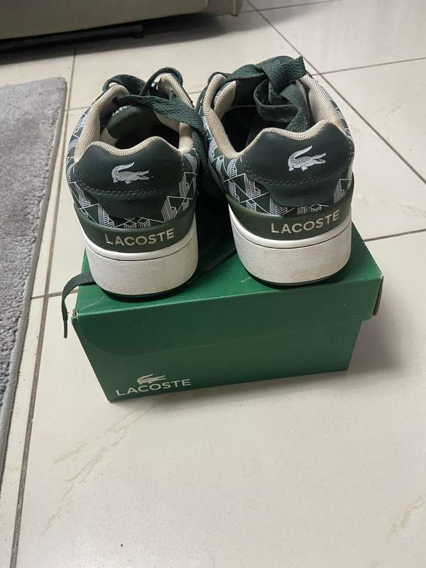 Lacoste sneaker