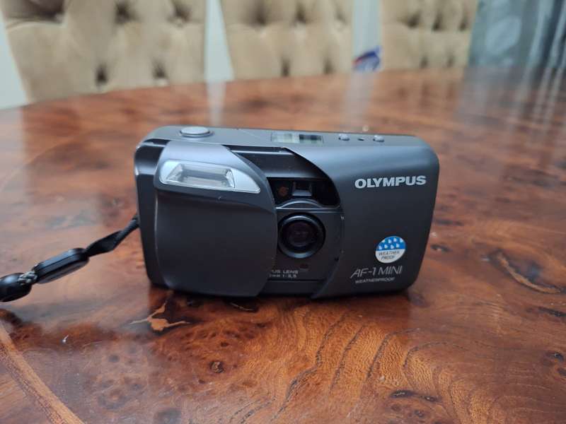 Olympus AF-1 mini