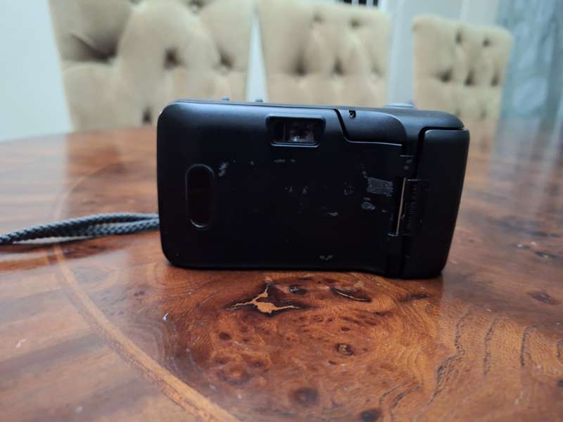 Olympus AF-1 mini