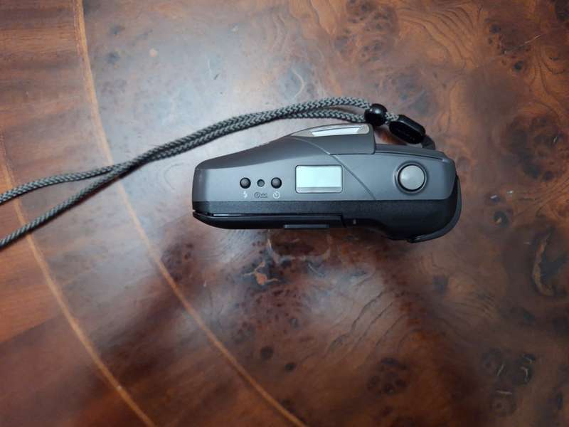 Olympus AF-1 mini