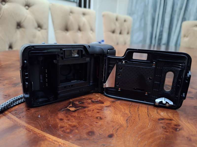 Olympus AF-1 mini