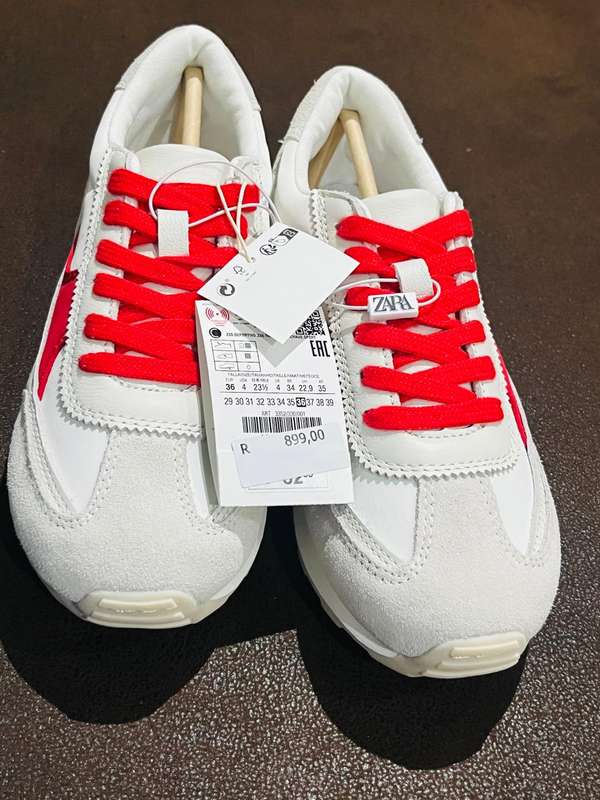 Zara Original sneakers