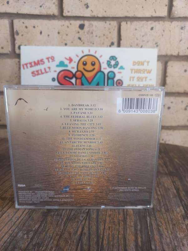 The Very Best of Tol & Tol  Cees & Thomas (CD)