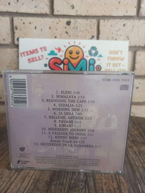 The Best of Tol & Tol  Cees & Thomas (CD)
