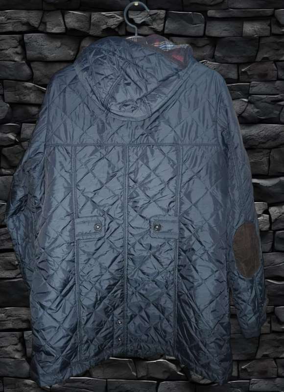 Bexleys Ladies Navy Jacket