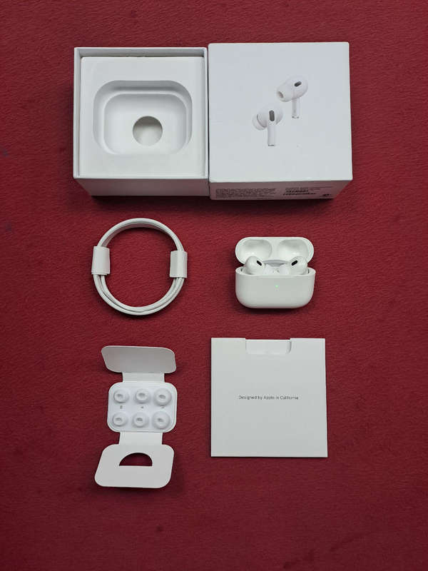 Airpods pro 2 USB-C
