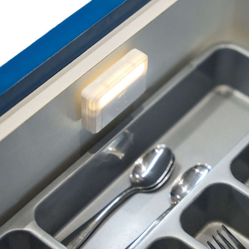 2 Automatic Drawer Lights Pack