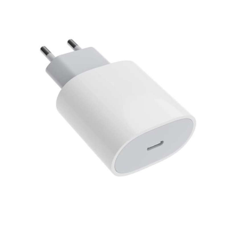 Gerlax PD 20W Fast Charger Adapter  Powerful Performance For Ultra-Fast Charging