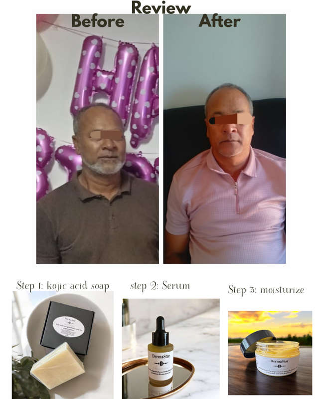 Skincare