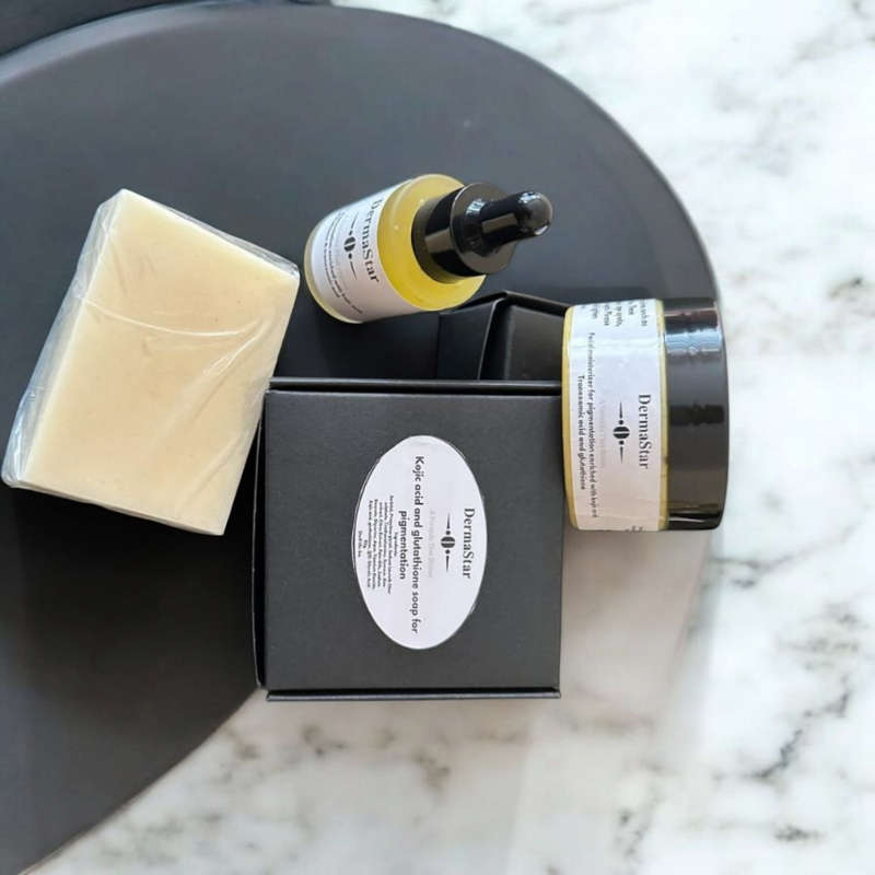 Skincare