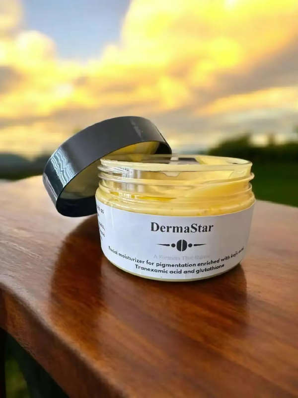 Skincare