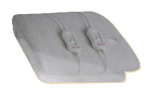 Red Hart Double Electric blanket EB-1014