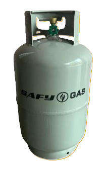 SAFY GAS CYLINDER (7KG) LPGC-7WOQ