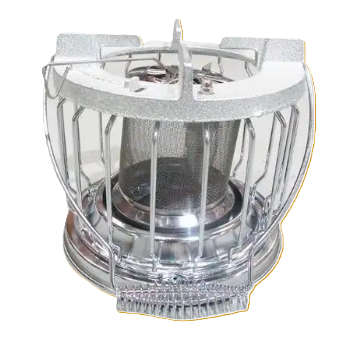 PORTABLE GAS HEATER LQ-2020