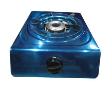 ARUIF SINGLE BURNER HOB  RH-2004 (Save -19%)