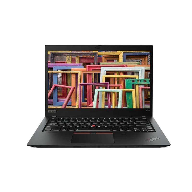 Lenovo ThinkPad T490 i5-8365U 8GB RAM 256GB PCIE NVME SSD 14"