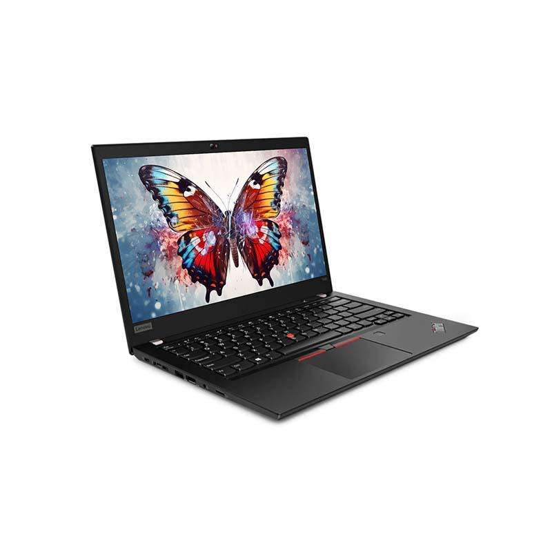 Lenovo ThinkPad T490 i5-8365U 8GB RAM 256GB PCIE NVME SSD 14"