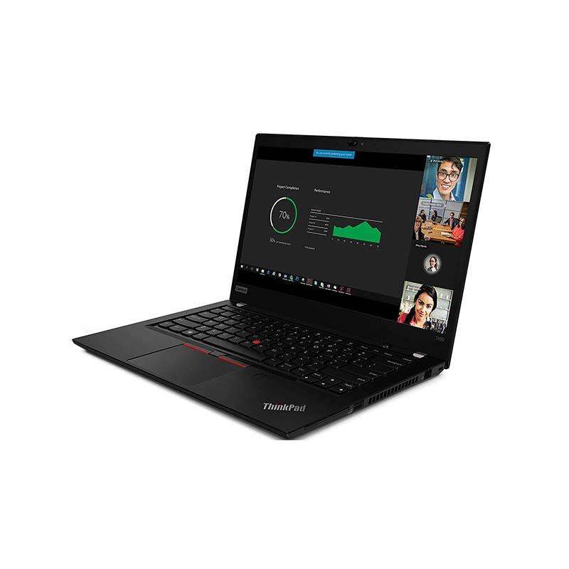 Lenovo ThinkPad T490 i5-8365U 8GB RAM 256GB PCIE NVME SSD 14"