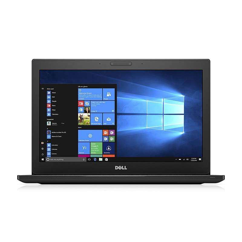 Dell Latitude 7280 i5-7300U 8GB RAM 256GB SSD 12.5"