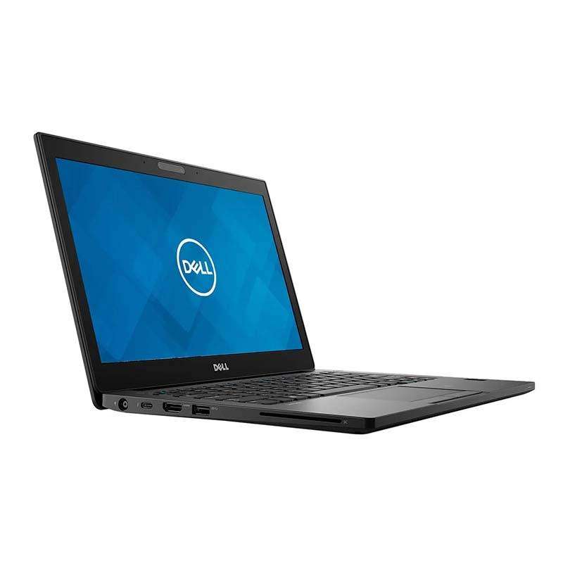 Dell Latitude 7290 i5-8350U 8GB RAM 256GB SSD 12.5"
