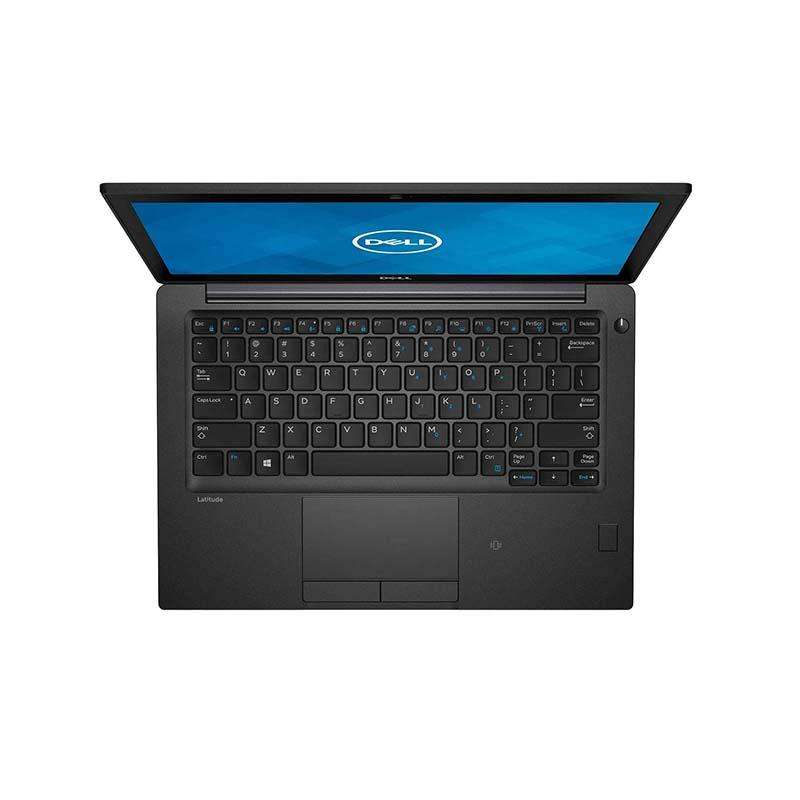 Dell Latitude 7290 i5-8350U 8GB RAM 256GB SSD 12.5"