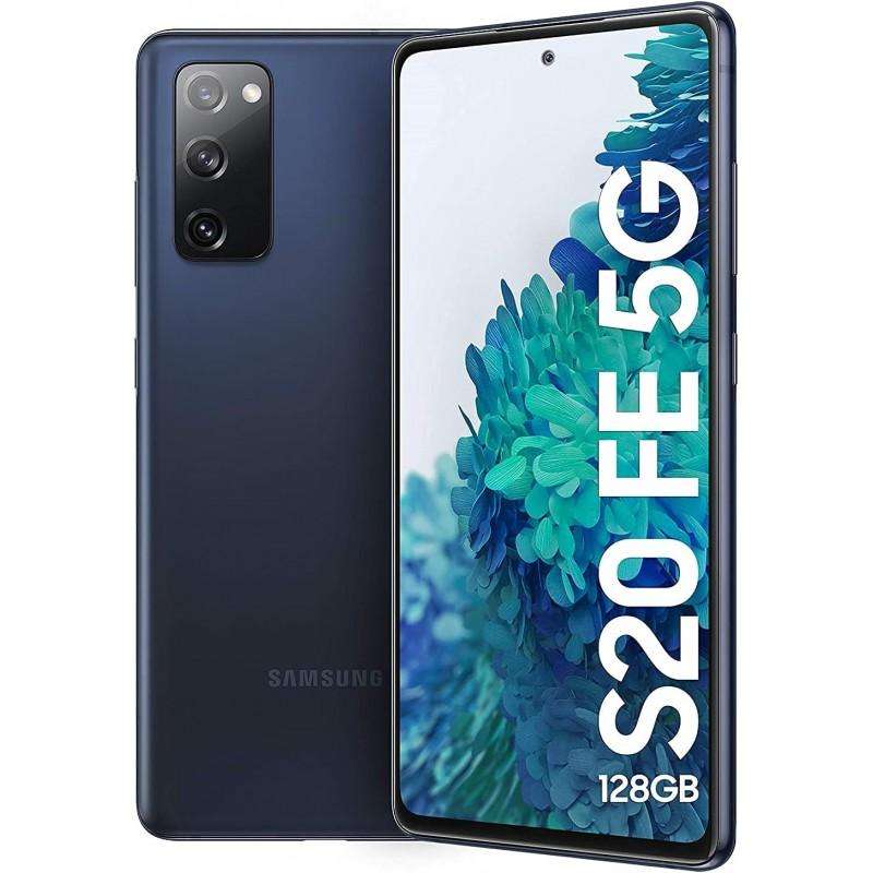 Samsung Galaxy S20 FE  Cloud Navy CPO