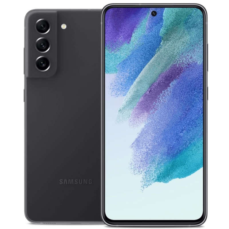 Samsung Galaxy S21 Fe Graphite CPO