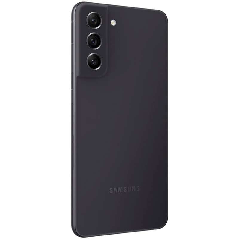 Samsung Galaxy S21 Fe Graphite CPO