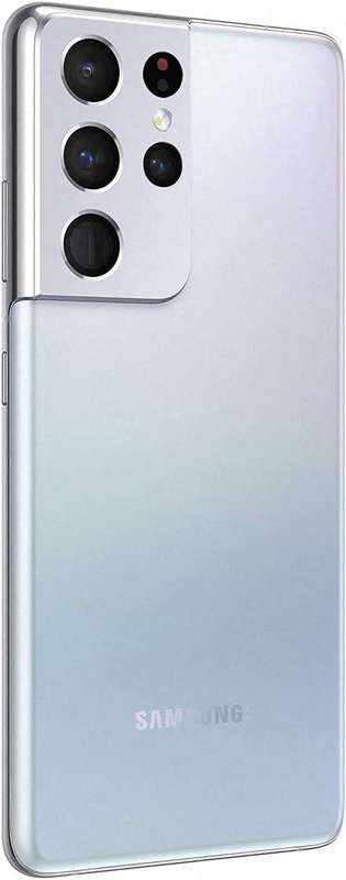 Samsung Galaxy S21 Ultra Silver CPO