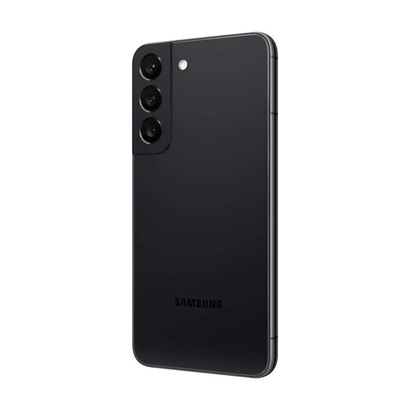 Samsung Galaxy S22 Black CPO