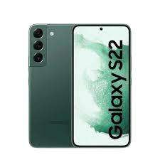 Samsung Galaxy S22 Green CPO