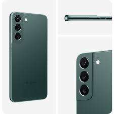 Samsung Galaxy S22 Green CPO