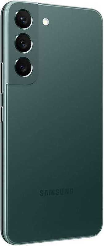 Samsung Galaxy S22 Green CPO