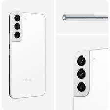 Samsung Galaxy S22 Plus White CPO