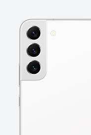 Samsung Galaxy S22 Plus White CPO