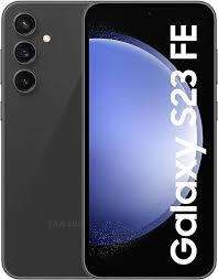 Samsung Galaxy S23 FE Graphite CPO