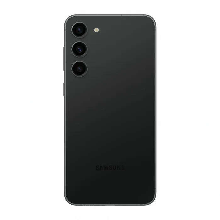 Samsung Galaxy S23 Plus Black CPO