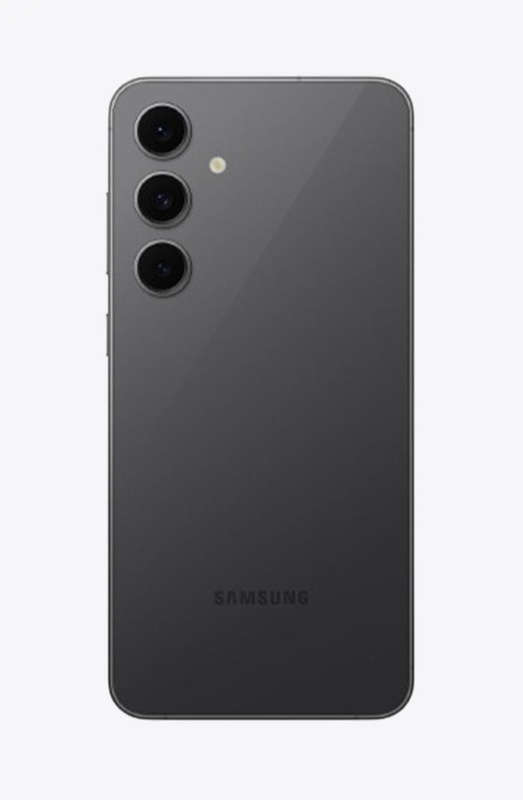 Samsung Galaxy S24 FE Graphite CPO